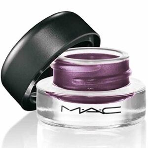 MAC Macroviolet fluidline eyeliner
